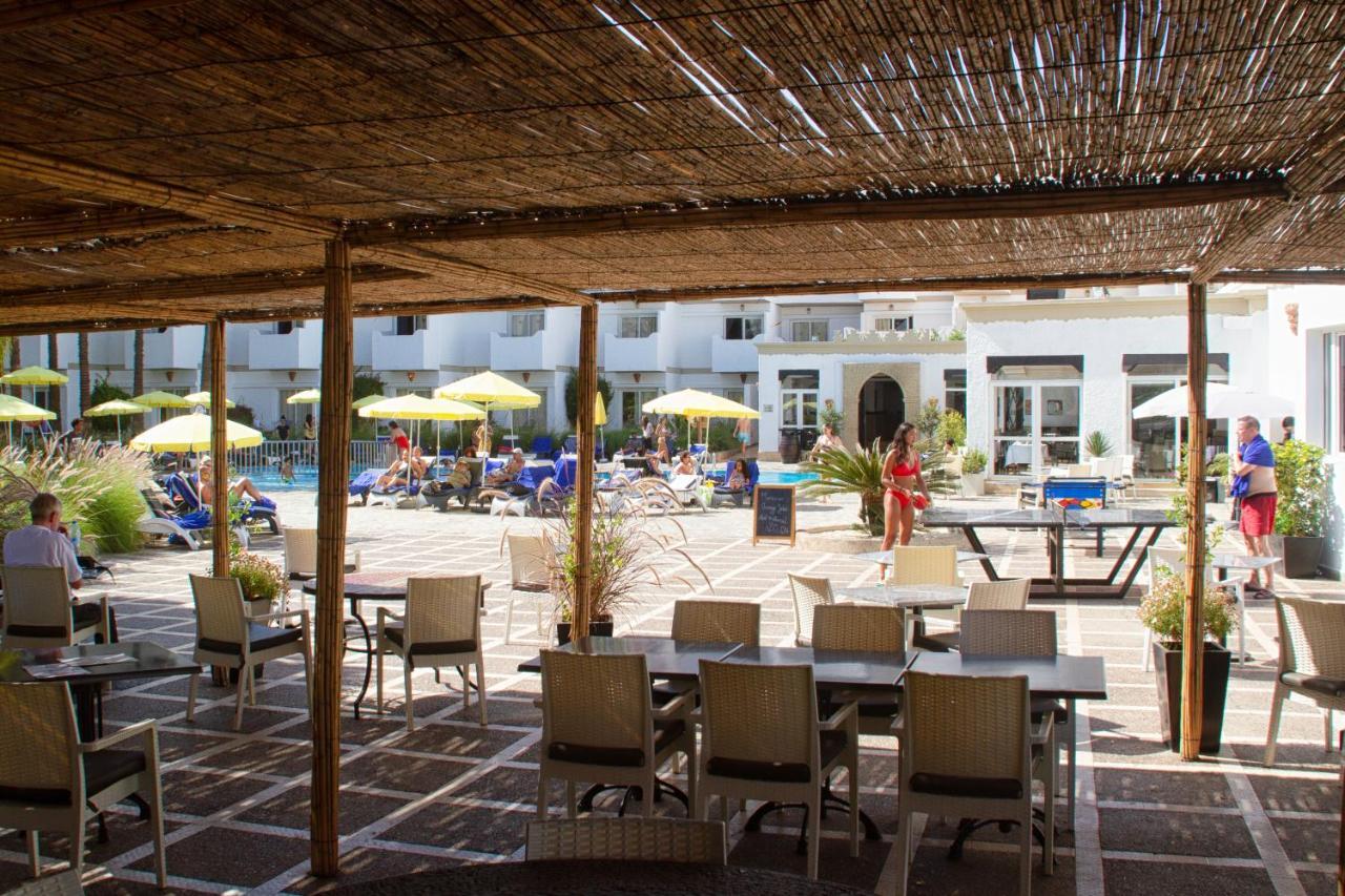 Odyssee Park 4* Agadir