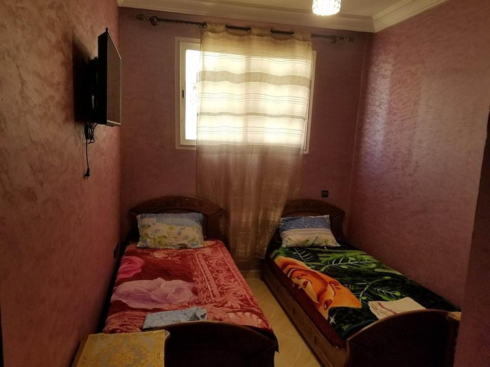 Hay Elmohammadi Apartment