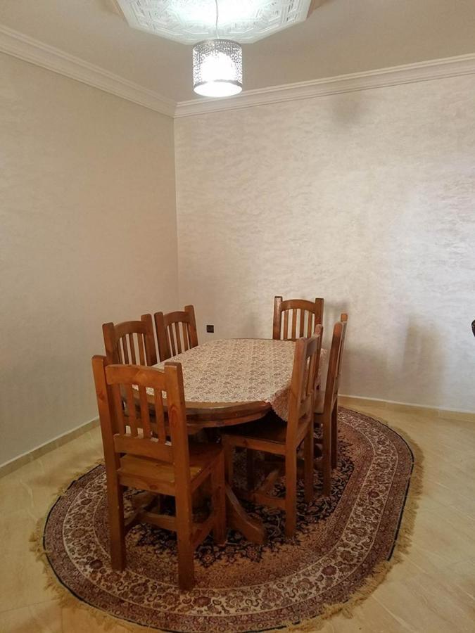 Apartment Hay Elmohammadi
