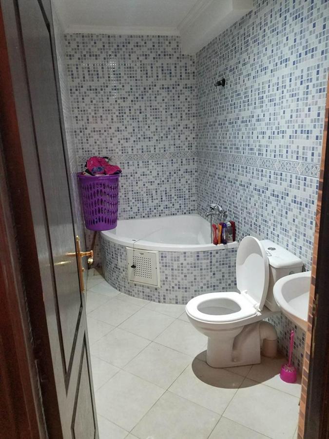 Hay Elmohammadi Apartment