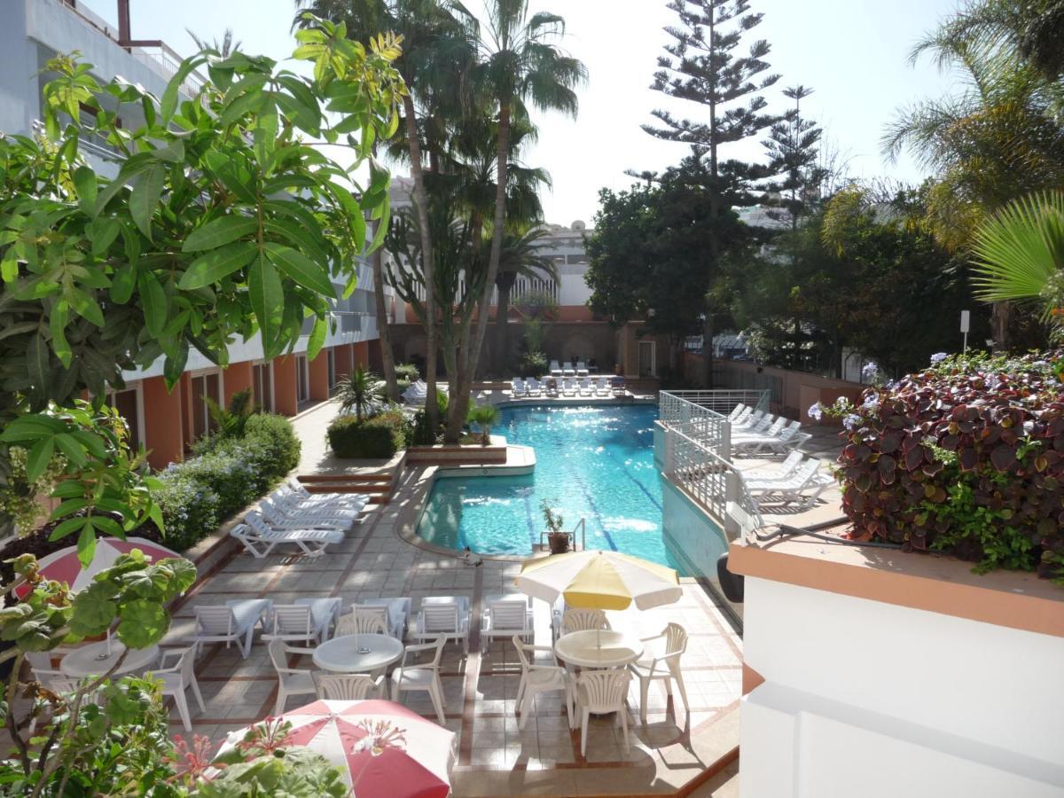 Kamal Center 3* Agadir