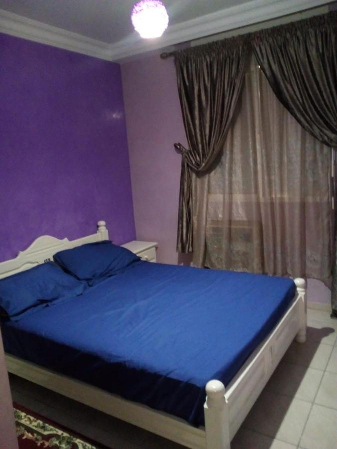 Meuble Securise Agadir