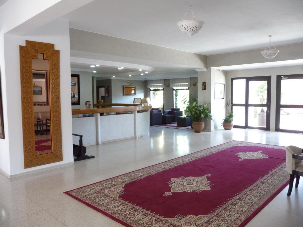 Kamal Center 3* Agadir