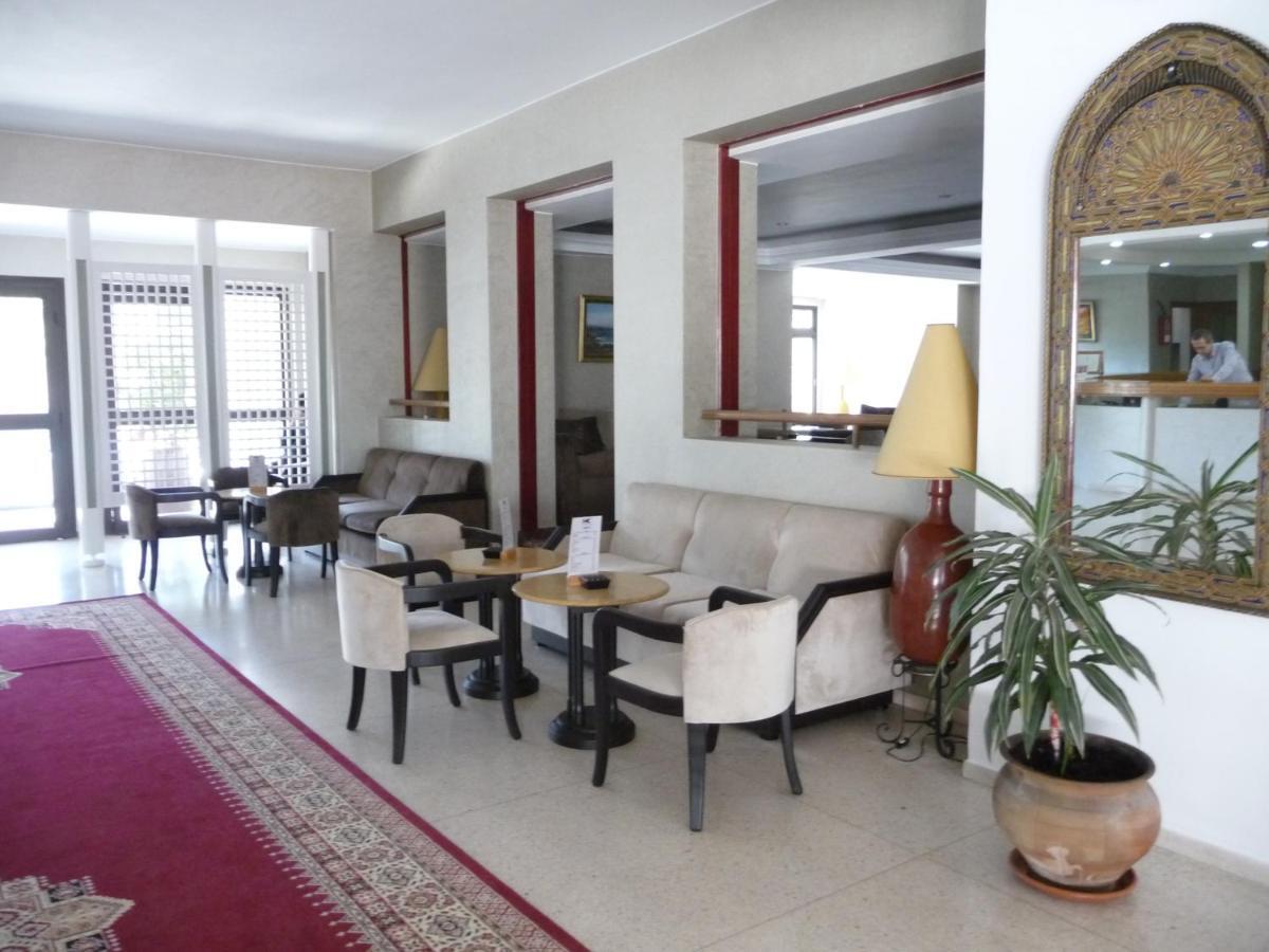 Kamal Center 3*