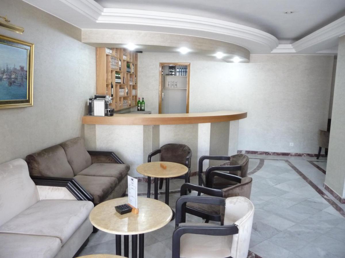 Hotel Kamal Center