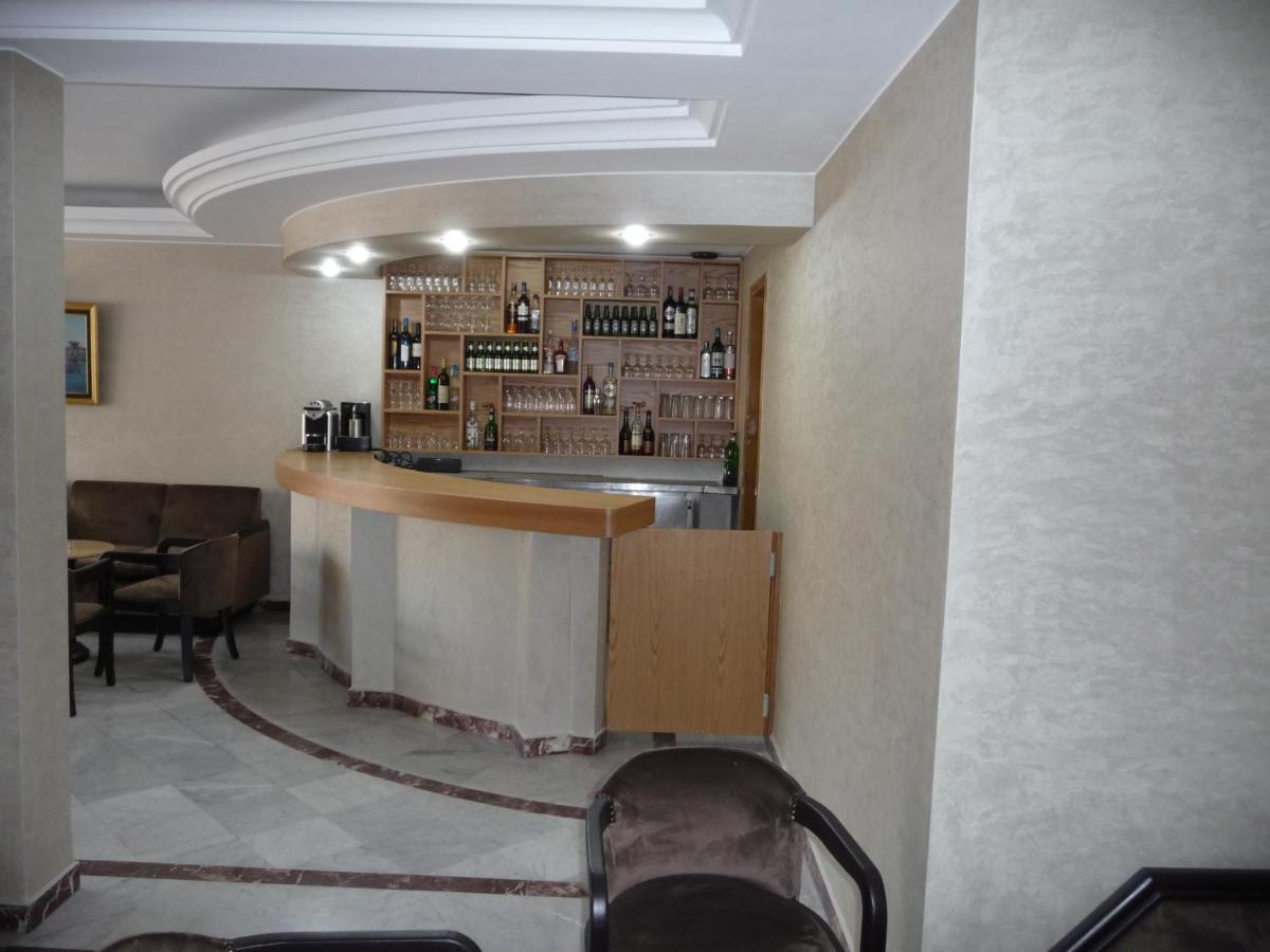 Kamal Center Agadir