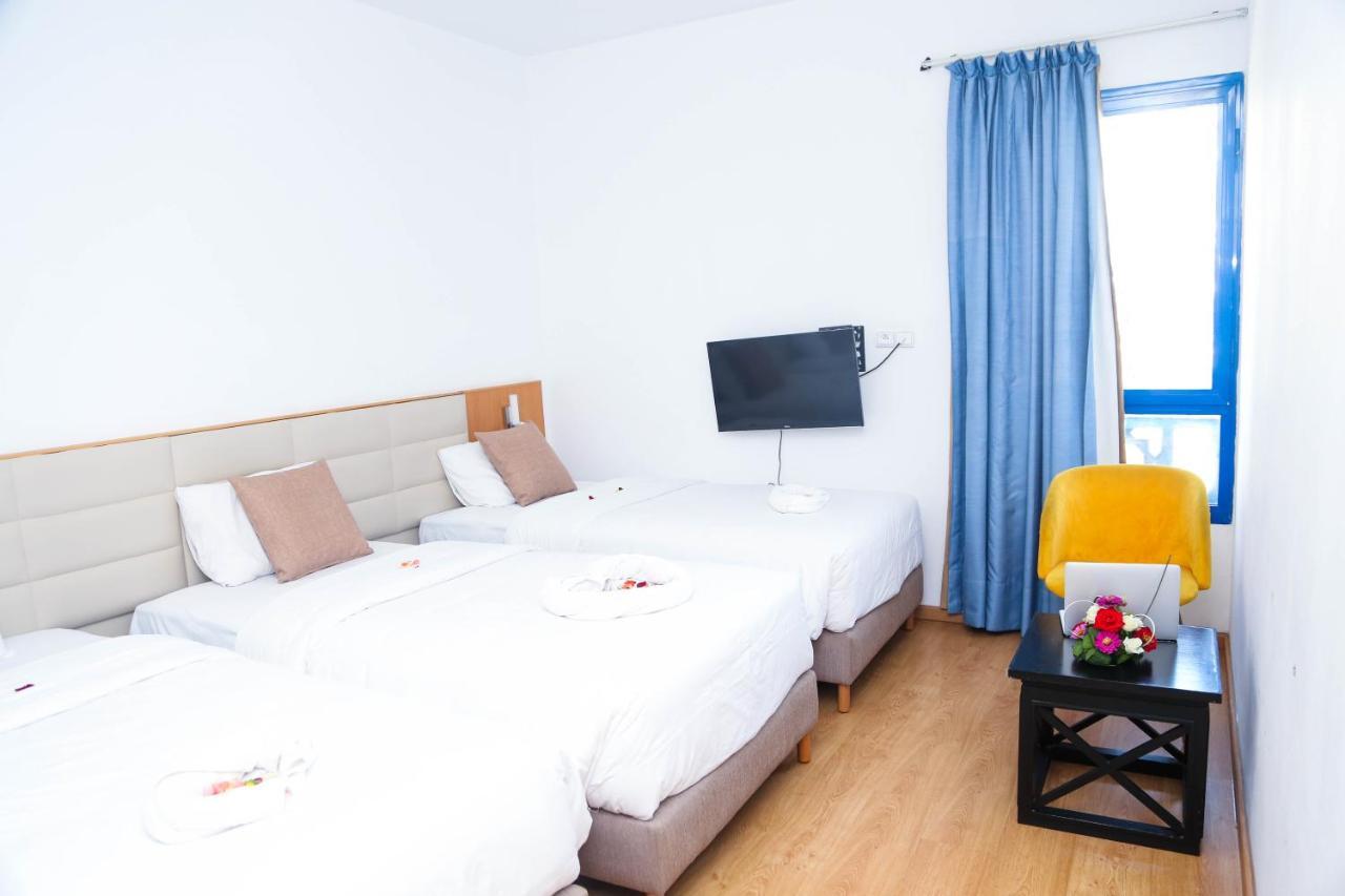 Hotel Ibis 3*