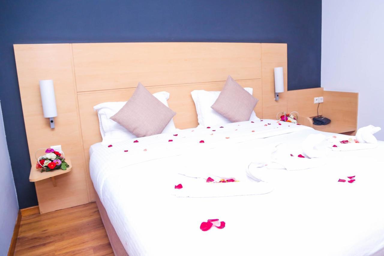 Hotel Ibis 3*