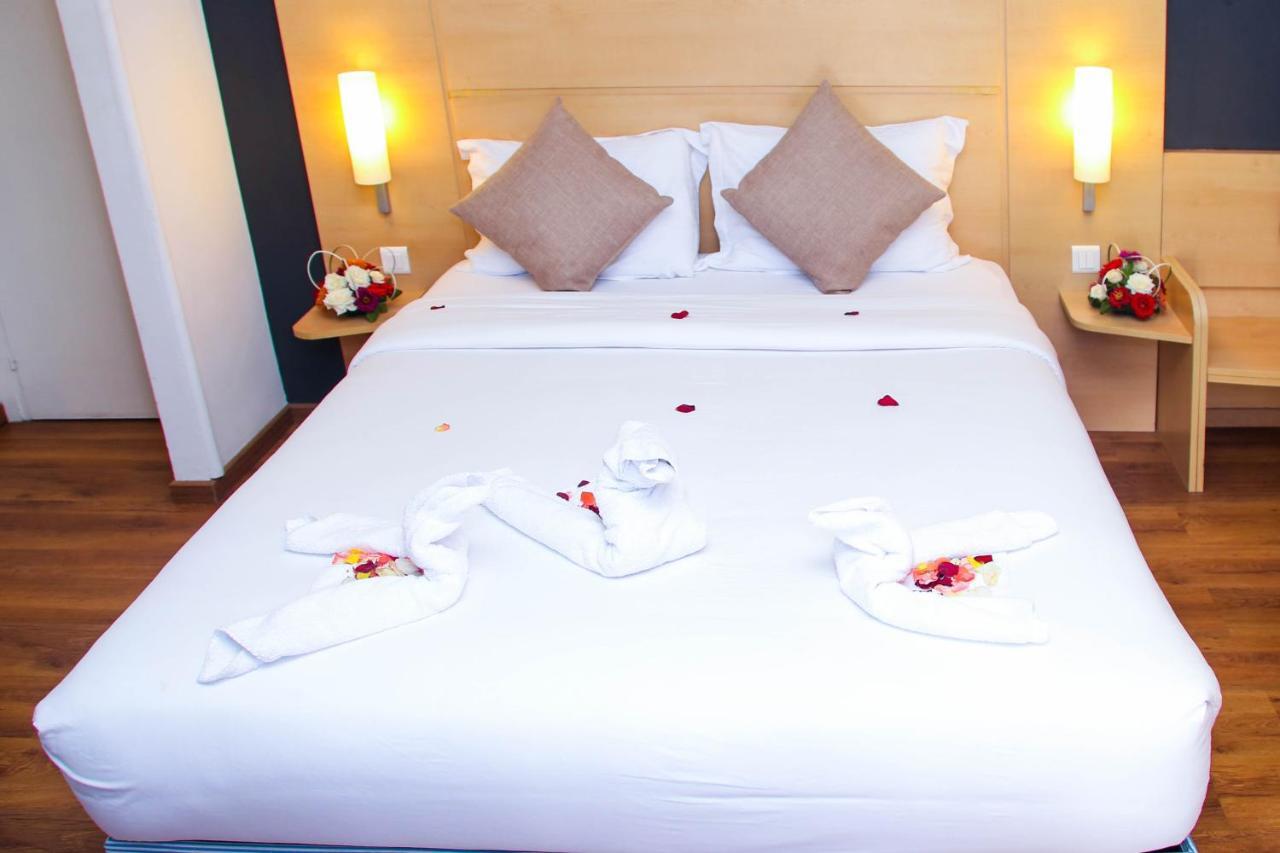 Ibis Hotel