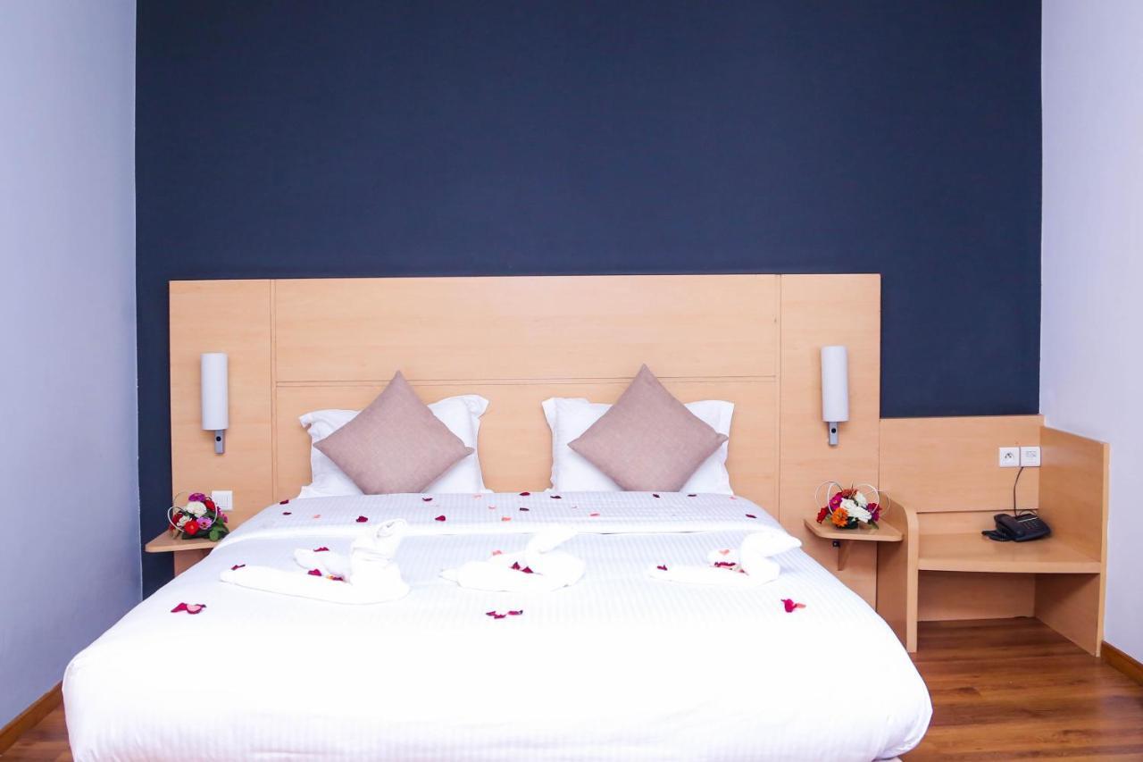 Ibis Agadir
