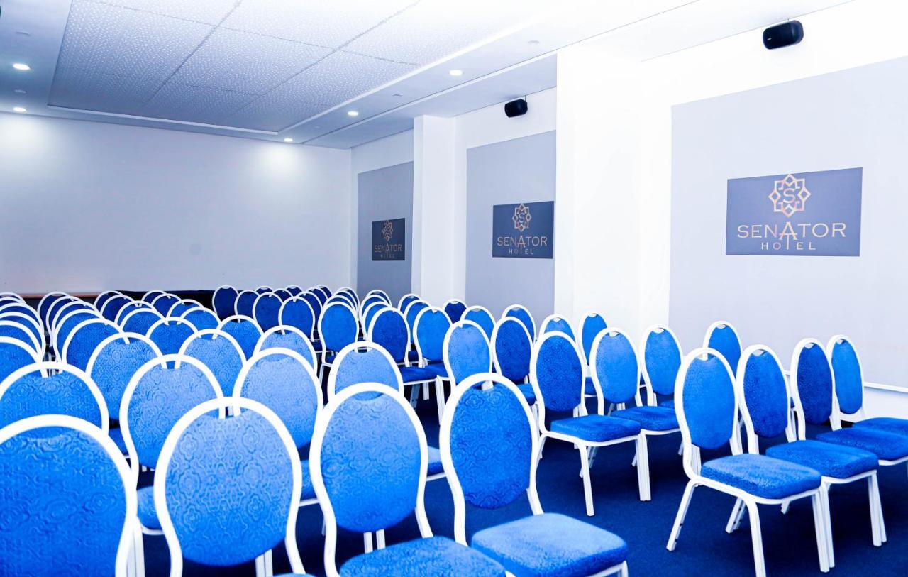 Ibis Agadir