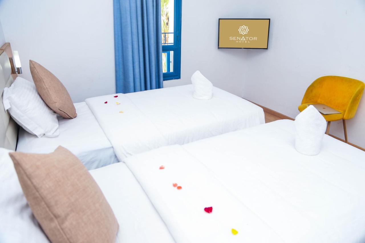 Hotel Ibis Agadir