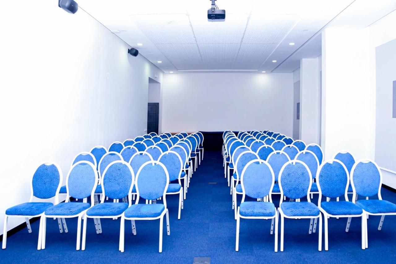 Ibis Hotel Agadir