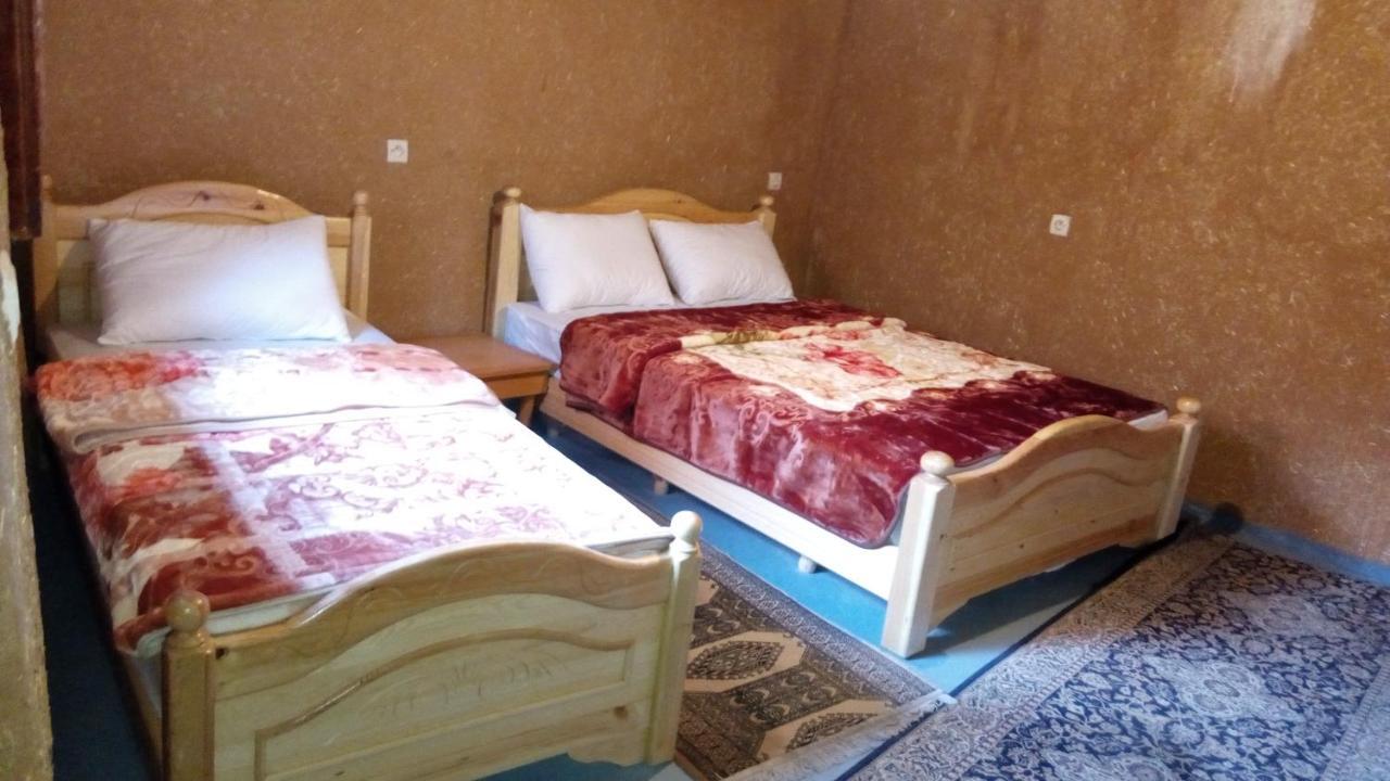 Adrar Hostel Agadir