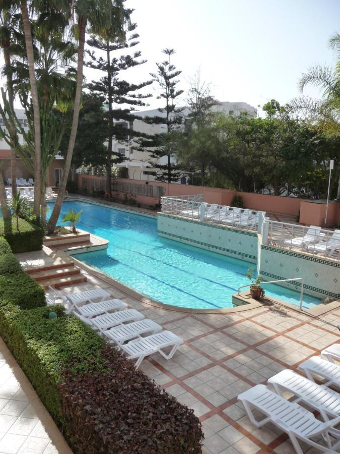 Kamal Center Hotel 3*