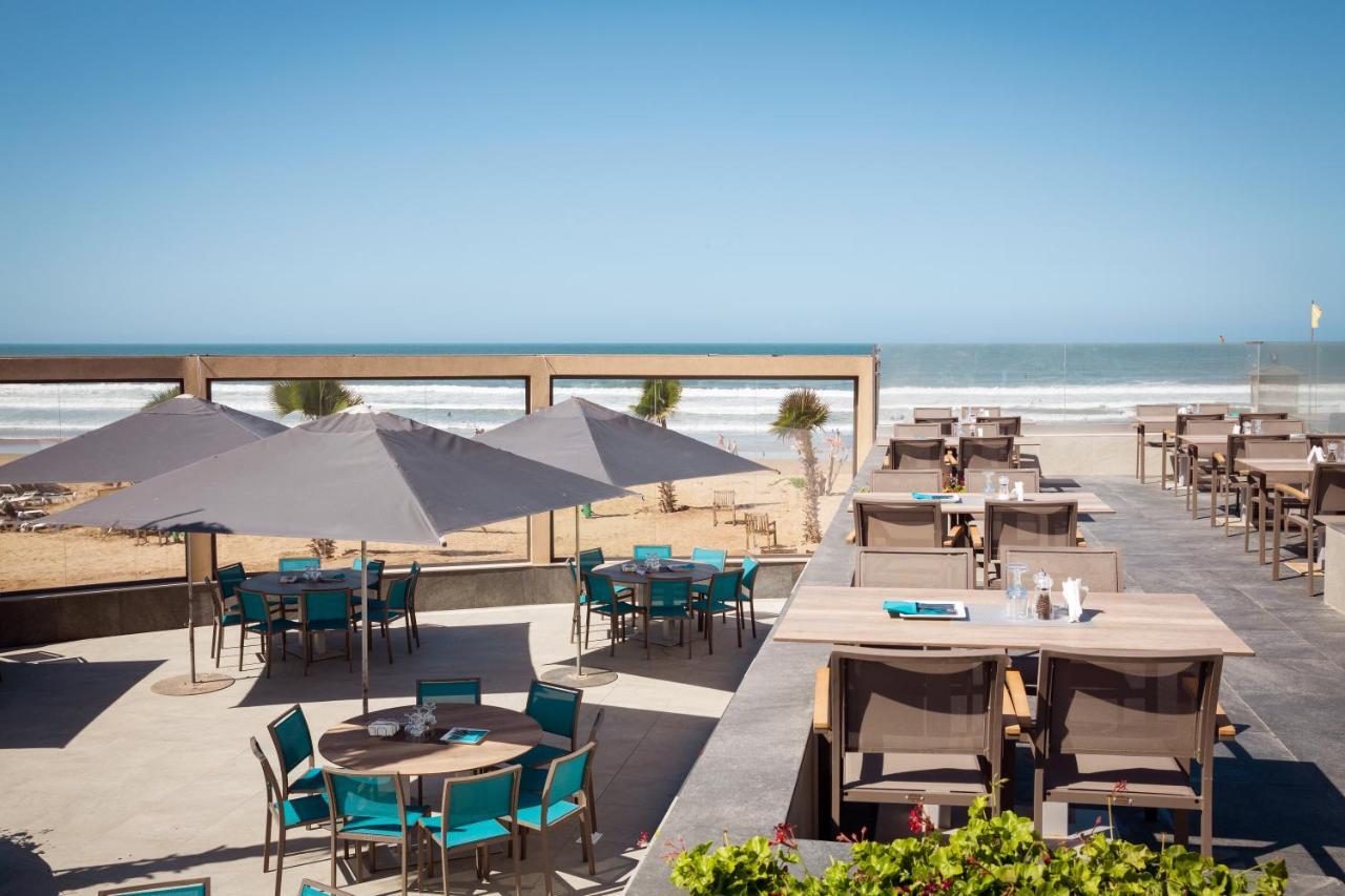 Robinson Resort 4*