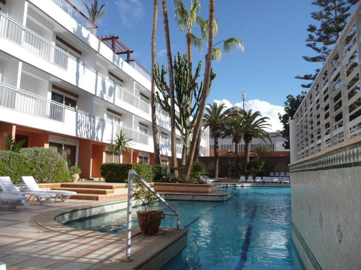 Hotel Kamal Center