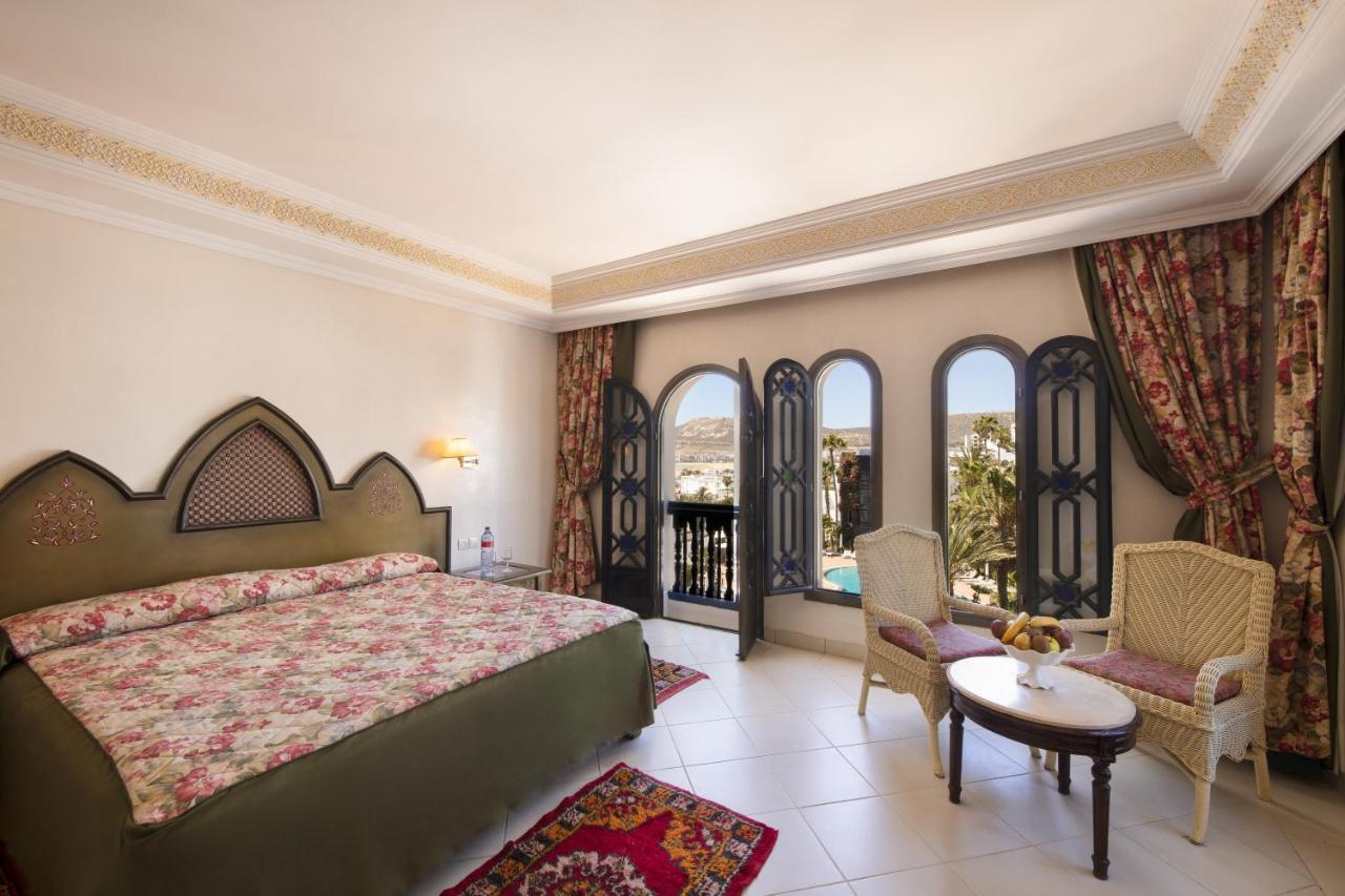 Hotel Mogador Al Madina