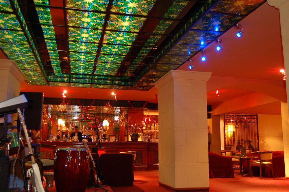 Anezi Tower 4* Agadir