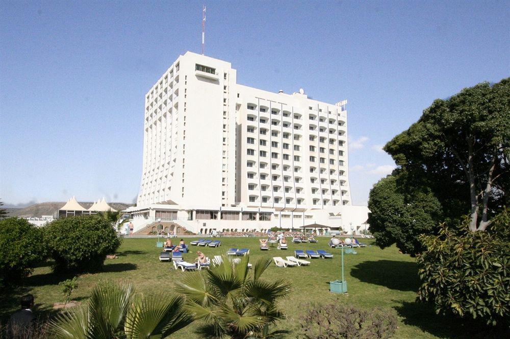 Anezi Tower 4* Agadir