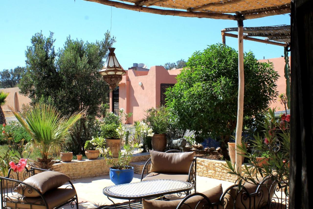 Homestay Maison Marocaine Agadir