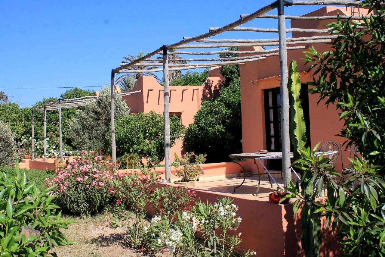 Maison Marocaine Homestay Agadir