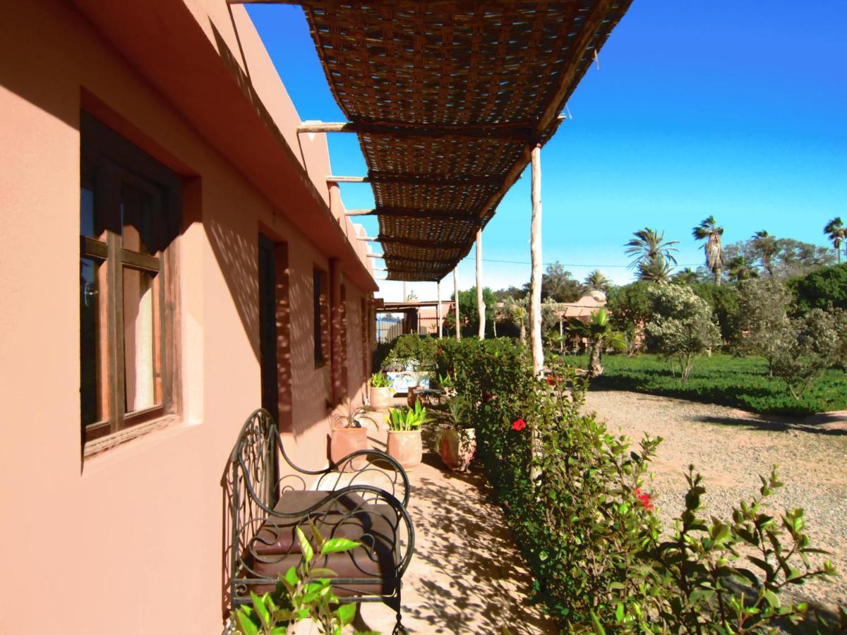 Homestay Maison Marocaine Agadir
