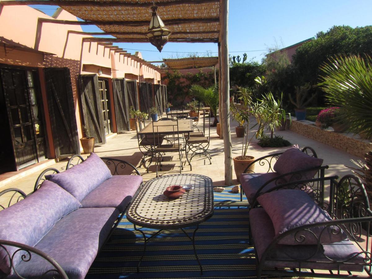 Maison Marocaine Agadir