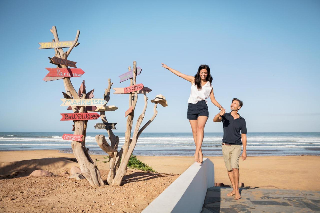 Robinson Resort Agadir
