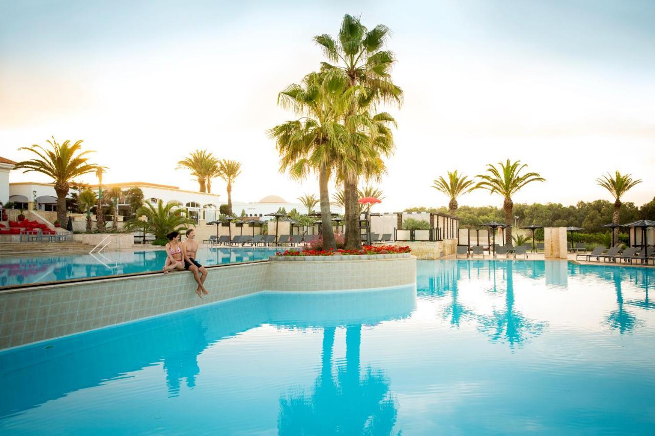 Robinson 4* Agadir