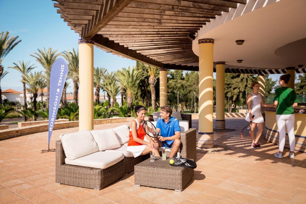 Resort Robinson Agadir