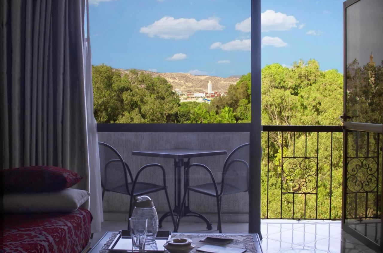 Apparts-hôtel Isni Agadir