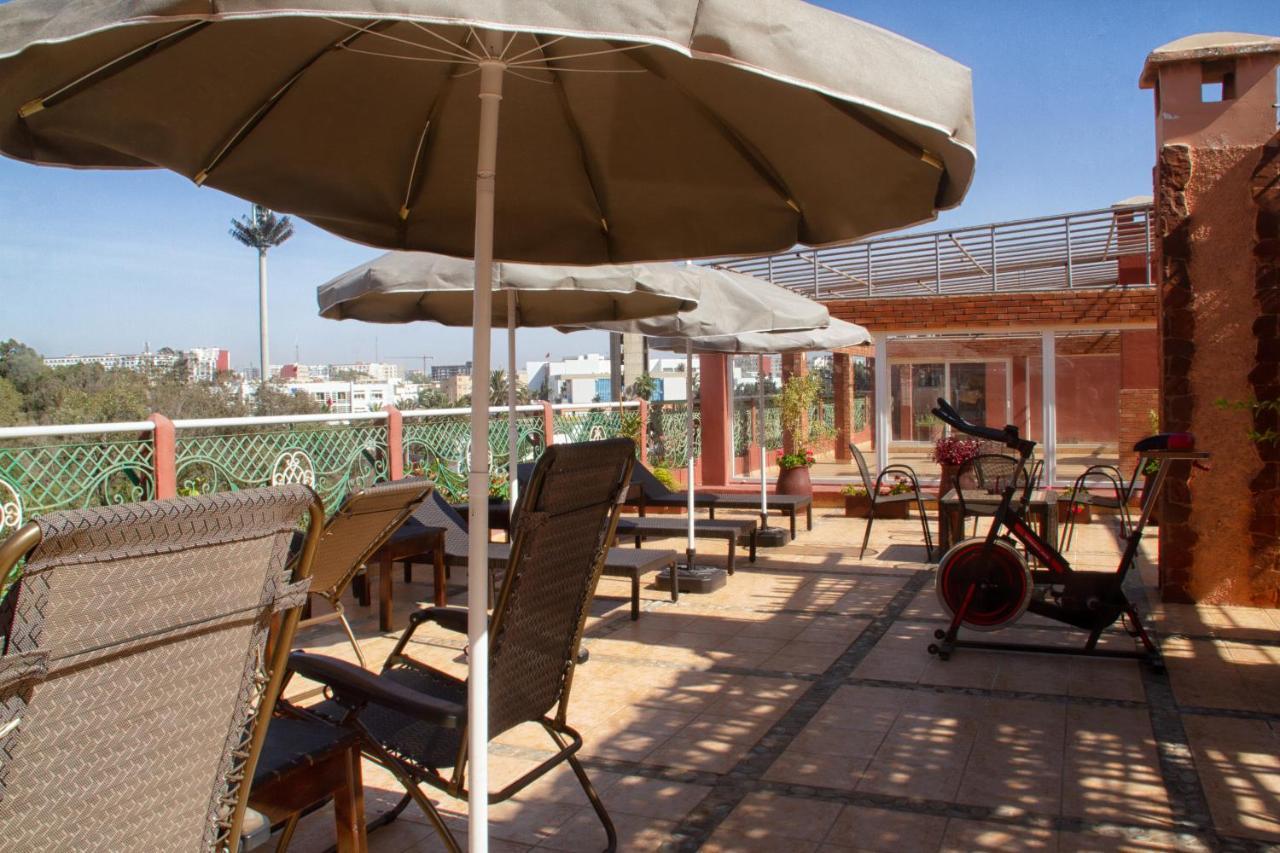 Apparts-hôtel Isni 3*