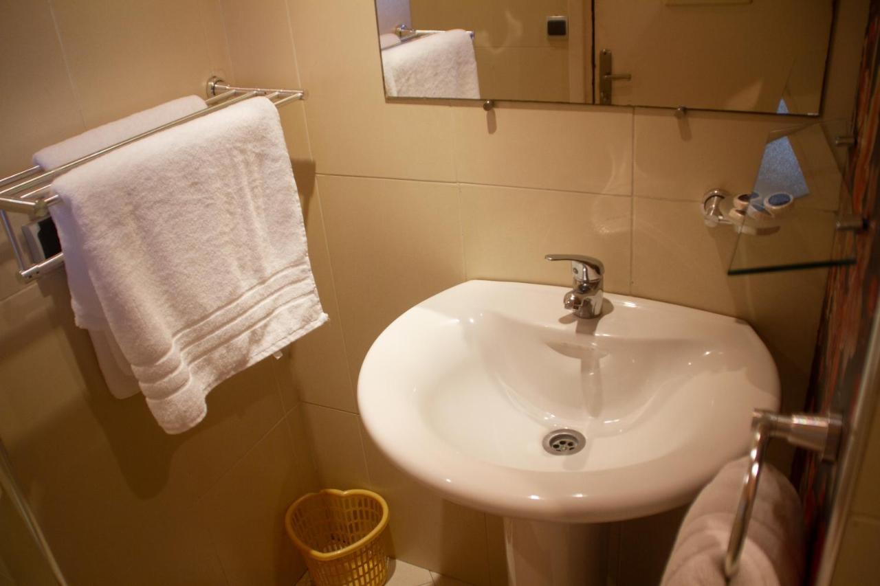Apparts-hôtel Isni Aparthotel 3*