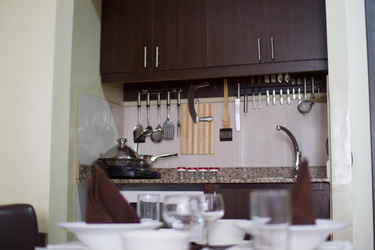 Apparts-hôtel Isni Aparthotel 3*