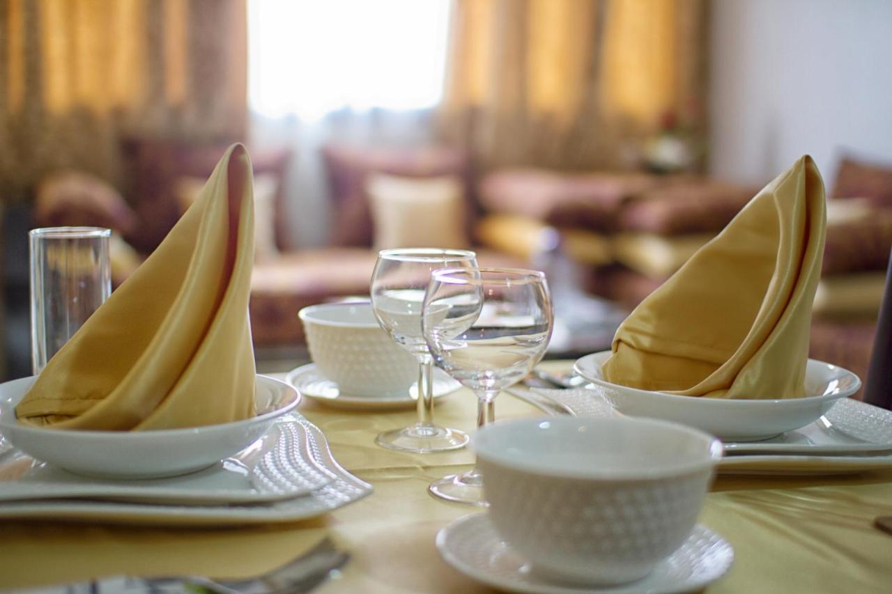 Aparthotel Apparts-hôtel Isni