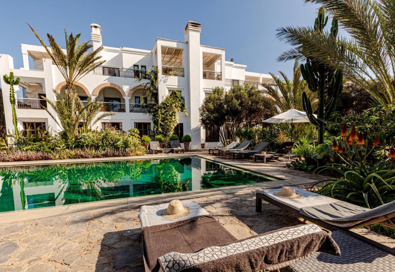 Le Blanche Hotel