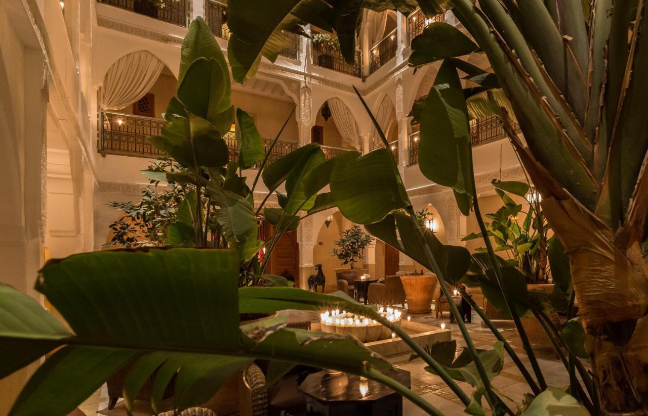 Le Blanche Hotel 4*