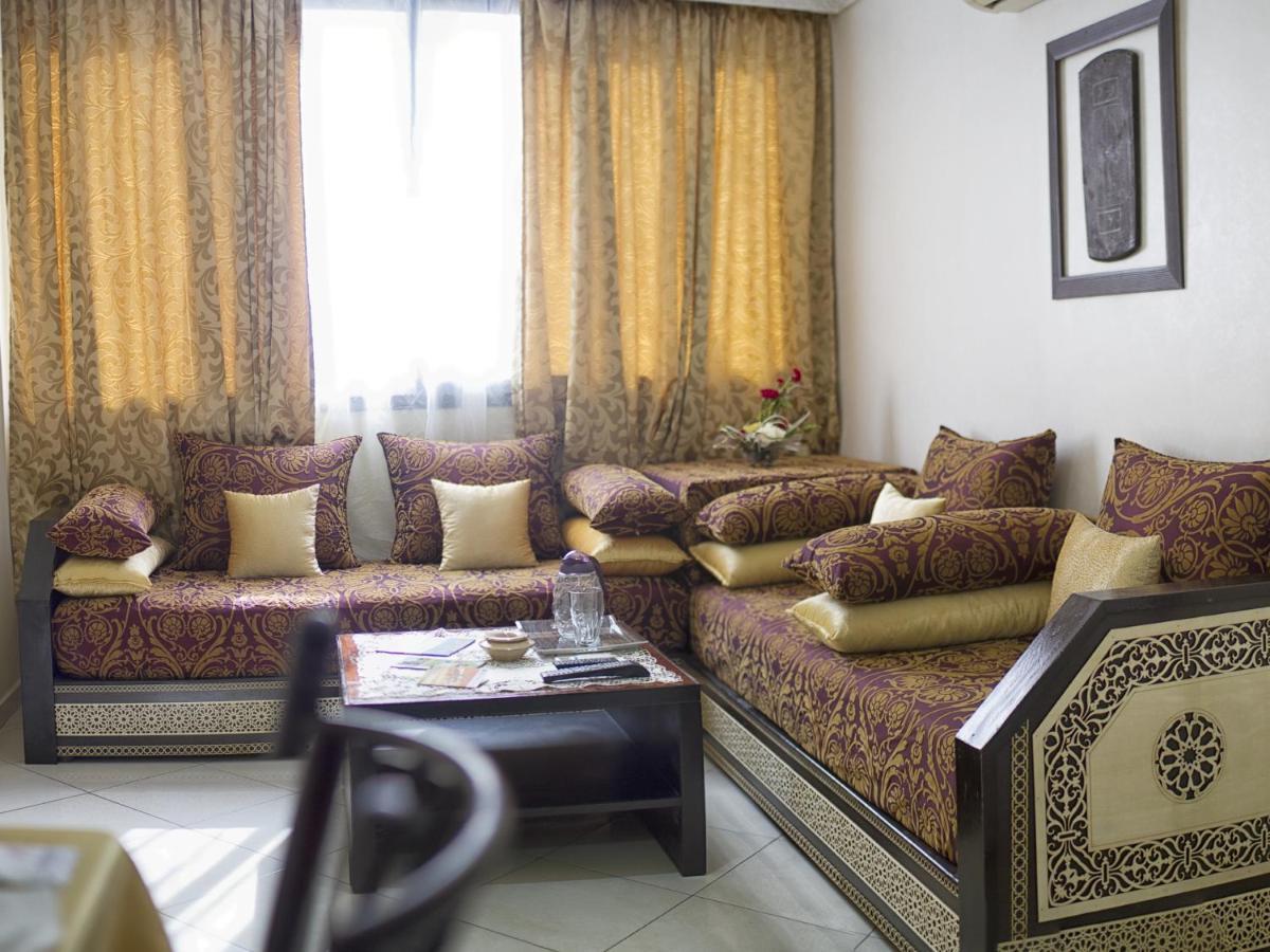 Apparts-hôtel Isni Aparthotel 3*