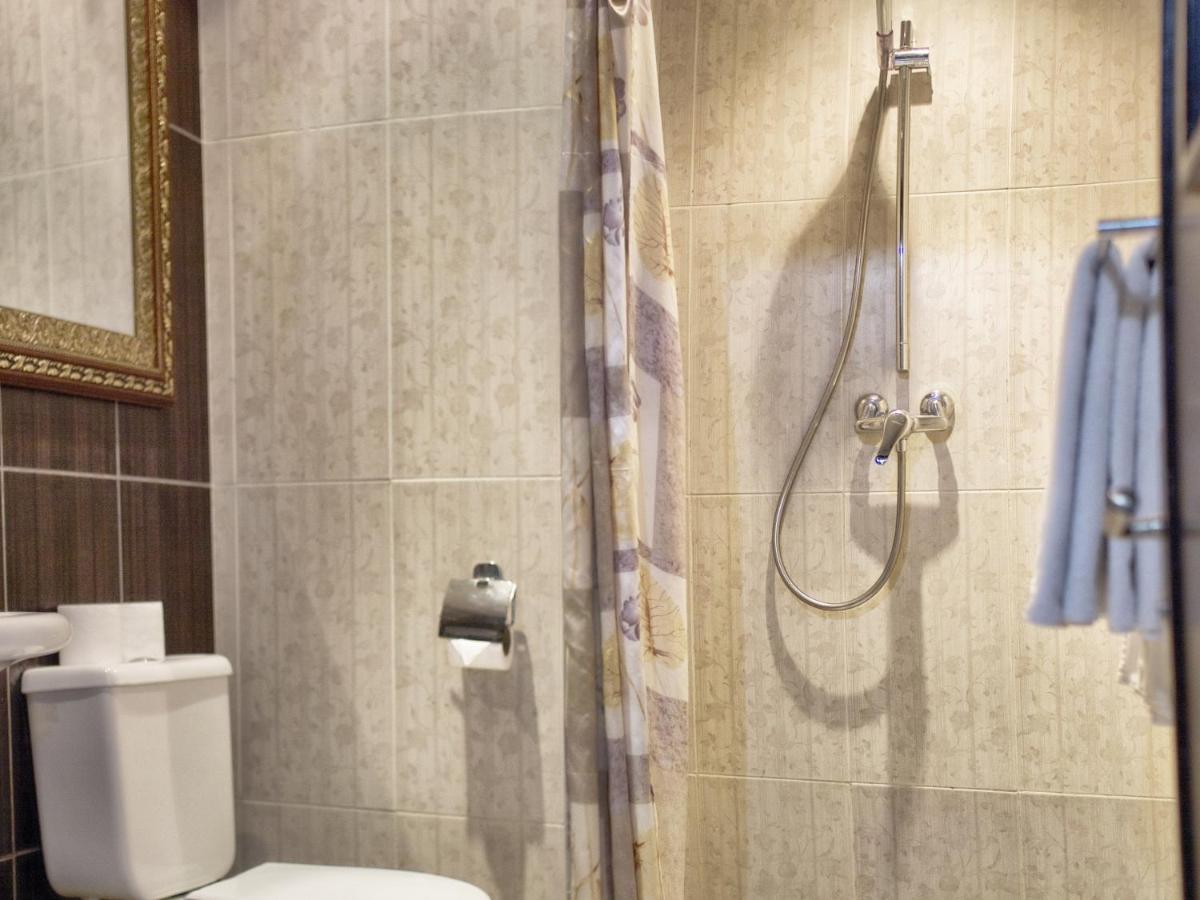 Aparthotel Apparts-hôtel Isni Agadir