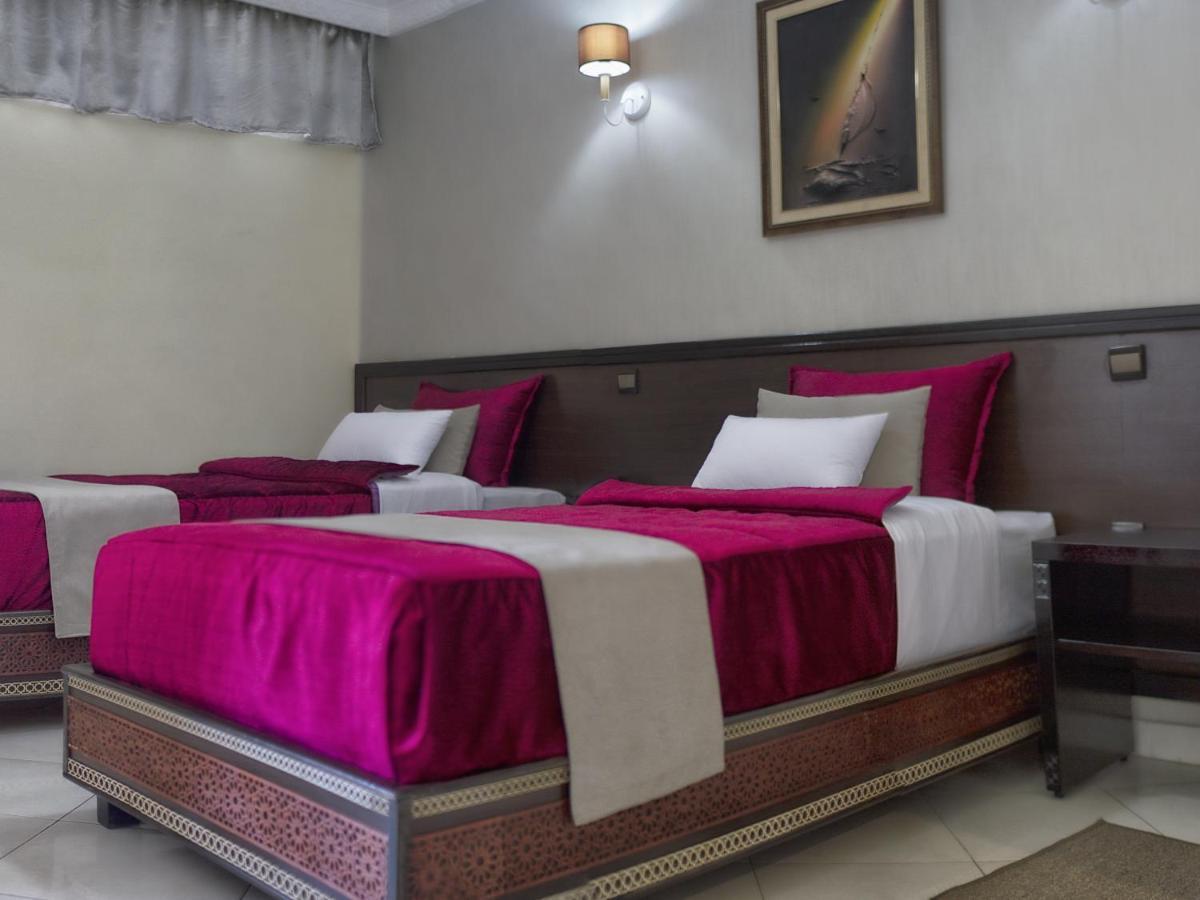 Apparts-hôtel Isni 3*
