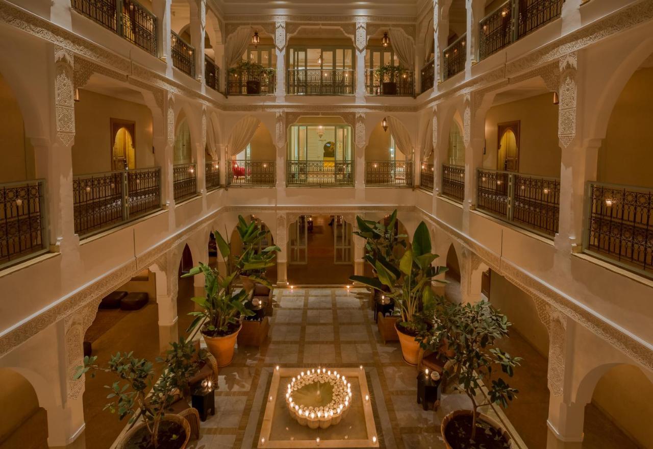 Le Blanche Hotel 4*