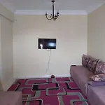 إقامة إفران