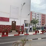 Residence Annaser 3