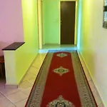 2 Bedrooms Appartement With Balcony And Wifi At Agadir 4 Km Away From The Beach