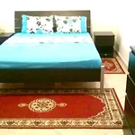 2 Bedrooms Appartement With Balcony And Wifi At Agadir 4 Km Away From The Beach