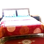 2 Bedrooms Appartement With Balcony And Wifi At Agadir 4 Km Away From The Beach