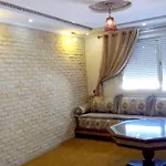 Modern Apartment In Agadir 60 M² Garden View
