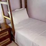 Modern Apartment In Agadir 60 M² Garden View