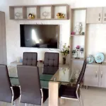 Modern Apartment In Agadir 60 M² Garden View